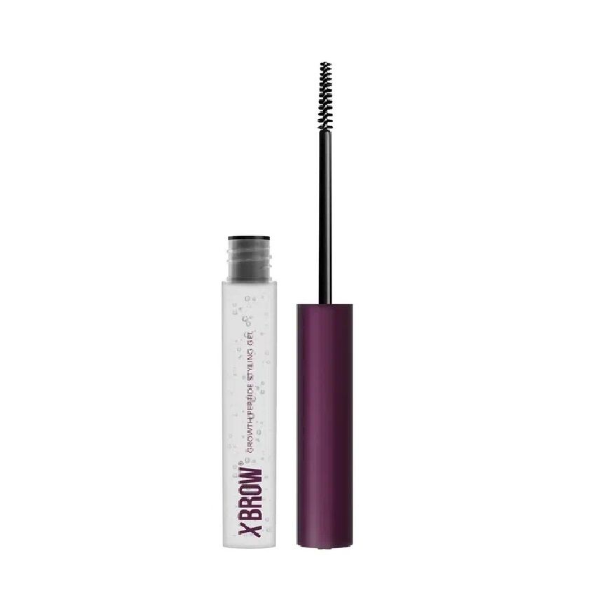 XBROW Пептидный стайлер для роста бровей XLASH COSMETICS XC-03-0070 фото 1
