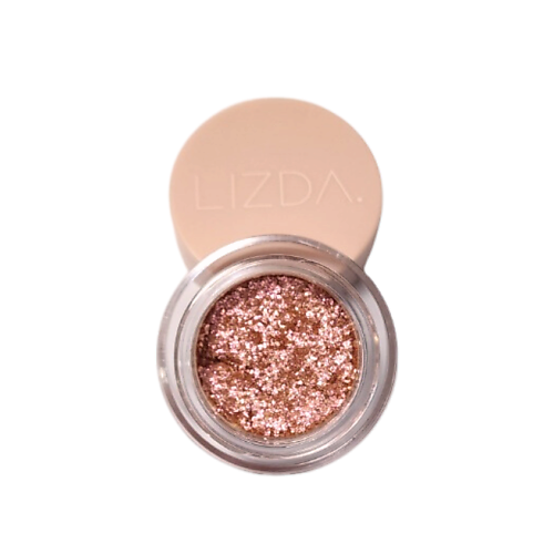 LIZDA Lizda  Глиттер для глаз Bling Fit Eye Glitter