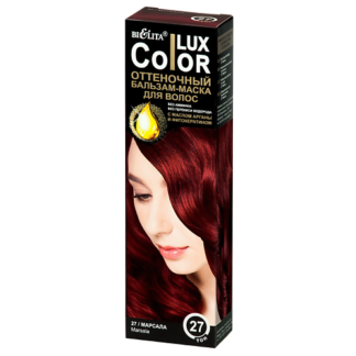 LUMENE Тушь для ресниц Nordic Berry Length & Volume, удлинение и объем
