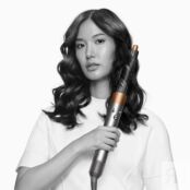 DYSON Стайлер Airwrap Complete Long HS05 DYO000006 фото 5