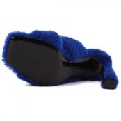 Босоножки Pollini SA28019C1H 1339110 фото 4