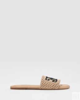 Сандалии Casadei 1M493J0101