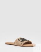 Сандалии Casadei 1M493J0101 1525629 фото 2