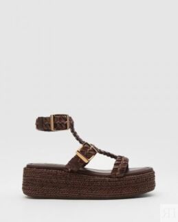 Сандалии Casadei 1L362J0201