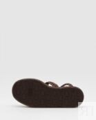 Сандалии Casadei 1L362J0201 1525641 фото 4