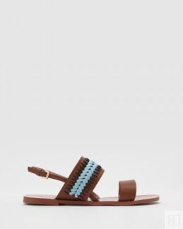 Сандалии Pollini SA16431C0M