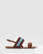 Сандалии Pollini SA16431C0M 1546877 фото 1
