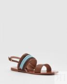Сандалии Pollini SA16431C0M 1546877 фото 2