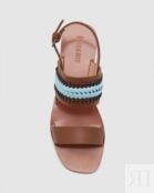 Сандалии Pollini SA16431C0M 1546877 фото 5