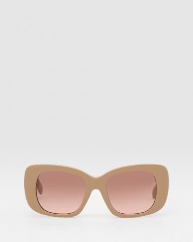 Очки солнцезащитные BURBERRY 0BE4410 1597775 фото 1