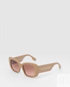 Очки солнцезащитные BURBERRY 0BE4410 1597775 фото 3