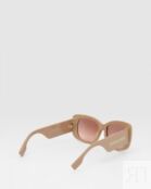 Очки солнцезащитные BURBERRY 0BE4410 1597775 фото 4