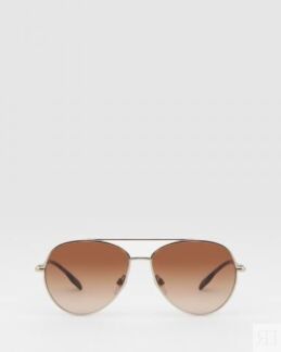 Очки солнцезащитные BURBERRY 0BE3147