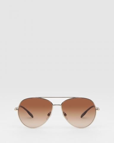 Очки солнцезащитные BURBERRY 0BE3147 1597776 фото 1