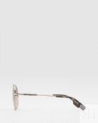 Очки солнцезащитные BURBERRY 0BE3147 1597776 фото 2