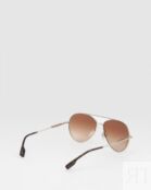 Очки солнцезащитные BURBERRY 0BE3147 1597776 фото 4