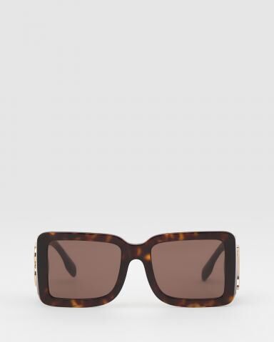 Очки солнцезащитные BURBERRY 0BE4406U 1597783 фото 1
