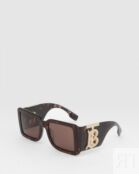Очки солнцезащитные BURBERRY 0BE4406U 1597783 фото 3