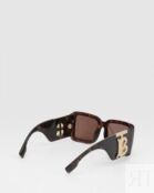 Очки солнцезащитные BURBERRY 0BE4406U 1597783 фото 4
