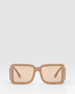 Очки солнцезащитные BURBERRY 0BE4406U
