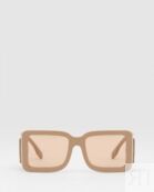 Очки солнцезащитные BURBERRY 0BE4406U 1597785 фото 1