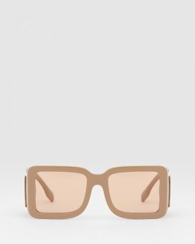 Очки солнцезащитные BURBERRY 0BE4406U 1597785 фото 1