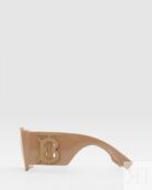 Очки солнцезащитные BURBERRY 0BE4406U 1597785 фото 2