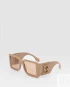 Очки солнцезащитные BURBERRY 0BE4406U 1597785 фото 3