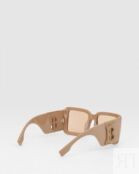 Очки солнцезащитные BURBERRY 0BE4406U 1597785 фото 4