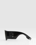 Очки солнцезащитные BURBERRY 0BE4406U 1597777 фото 2