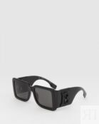 Очки солнцезащитные BURBERRY 0BE4406U 1597777 фото 3