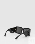 Очки солнцезащитные BURBERRY 0BE4406U 1597777 фото 4