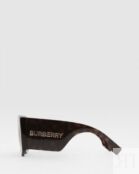 Очки солнцезащитные BURBERRY 0BE4388U 1597781 фото 2