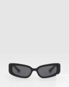 Очки солнцезащитные DOLCE & GABBANA 0DG4445 1597792 фото 1