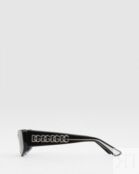 Очки солнцезащитные DOLCE & GABBANA 0DG4445 1597792 фото 2