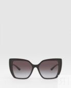 Очки солнцезащитные DOLCE & GABBANA 0DG6138 1597787 фото 1