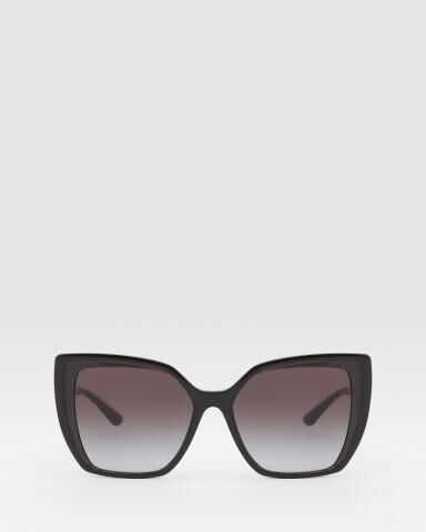 Очки солнцезащитные DOLCE & GABBANA 0DG6138 1597787 фото 1