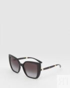 Очки солнцезащитные DOLCE & GABBANA 0DG6138 1597787 фото 3