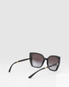 Очки солнцезащитные DOLCE & GABBANA 0DG6138 1597787 фото 4