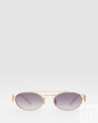 Очки солнцезащитные MIU MIU 0MU 54ZS 1597789 фото 1