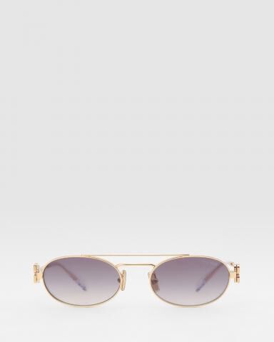 Очки солнцезащитные MIU MIU 0MU 54ZS 1597789 фото 1