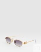 Очки солнцезащитные MIU MIU 0MU 54ZS 1597789 фото 3