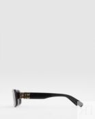 Очки солнцезащитные MIU MIU 0MU 08ZS 1597791 фото 2