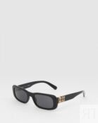 Очки солнцезащитные MIU MIU 0MU 08ZS 1597791 фото 3