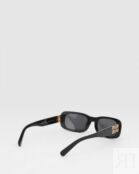 Очки солнцезащитные MIU MIU 0MU 08ZS 1597791 фото 4