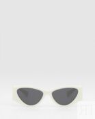 Очки солнцезащитные MIU MIU 0MU 06YS 1597788 фото 1