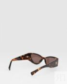Очки солнцезащитные MIU MIU 0MU 06YS 1597786 фото 4