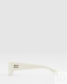 Очки солнцезащитные MIU MIU 0MU 06YS 1597788 фото 2
