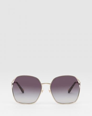 Очки солнцезащитные MIU MIU 0MU 52WS 1597790 фото 1