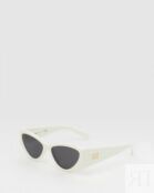 Очки солнцезащитные MIU MIU 0MU 06YS 1597788 фото 3